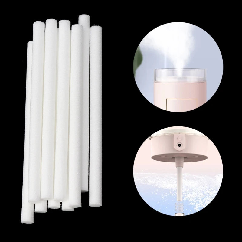 Humidifier Filter Sticks Replacement Wicks (20-Pack)