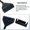 Aquarium Cleaning Tool Algae Scraper for Glass and Sand