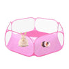 Portable Folding Pet Playpen