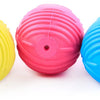 Durable Rubber Chew Toy for Small Dogs