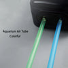 Tubo de Aire para Acuario de Silicona Flexible