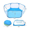 Portable Folding Pet Playpen