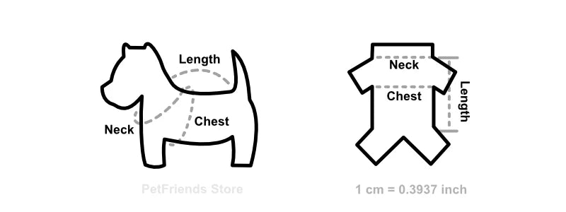 هودي كلب وقط شتوي دافئ بتصميم دب محب