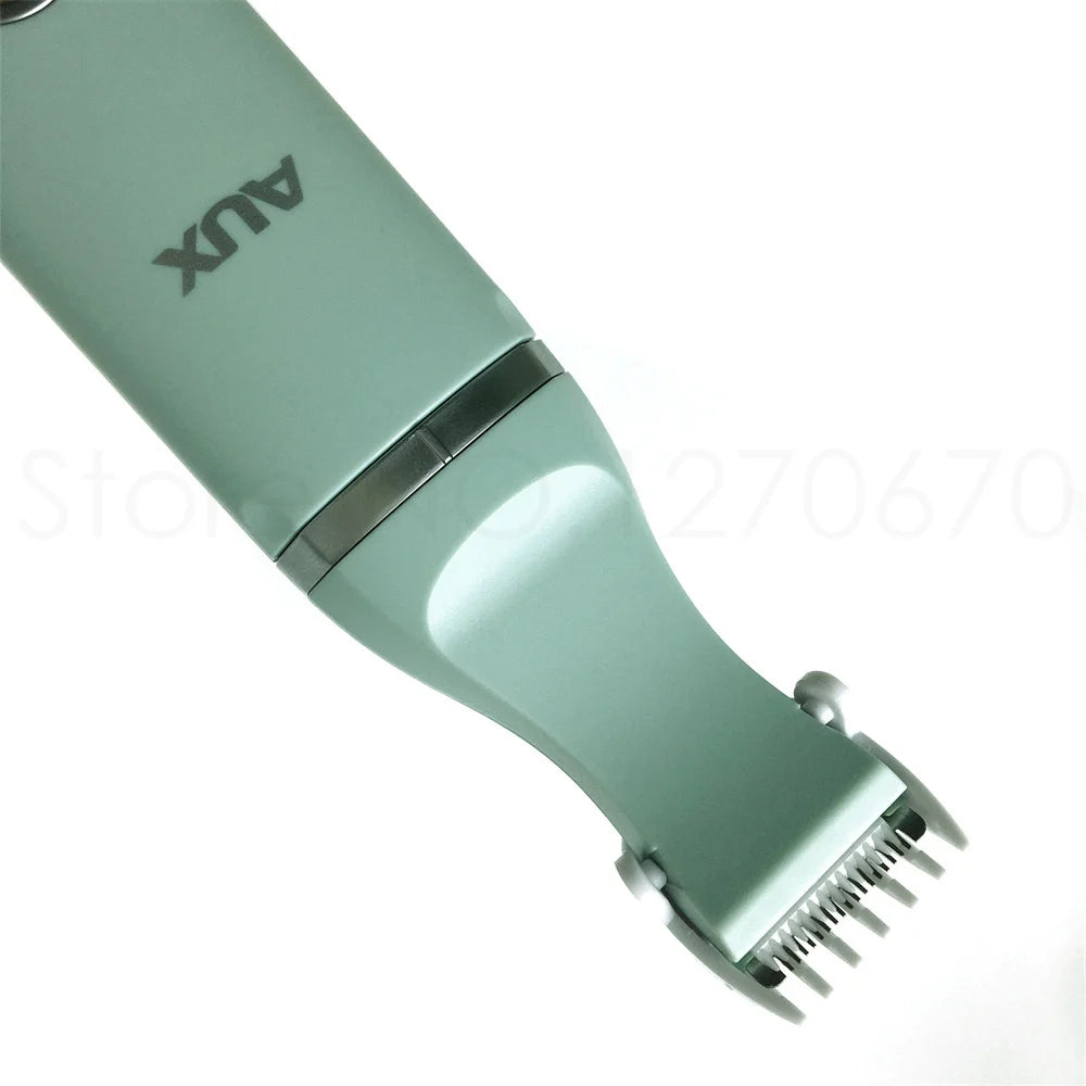 Quiet Electric Pet Hair Trimmer and Nail Grinder