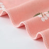 Cotton Triangle Pet Bandana for Dogs and Cats
