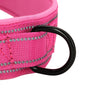 Nylon Durable Dog Harness with Handle - No-Pull Reflective