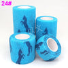 Self-Adhesive Elastic Bandage with Fun Prints (4.8m)