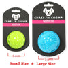 Interactive Squeaky Bouncing Ball for Dogs