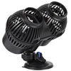 Aquarium Wave Maker with Suction Cup Mount for Water Circulation and Aeration