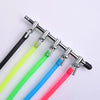 Tubo de Aire para Acuario de Silicona Flexible