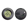 Digital Thermometer and Hygrometer for Reptile Terrariums