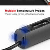 Aquarium Submersible Heater 220V 50-500W with Temperature Control