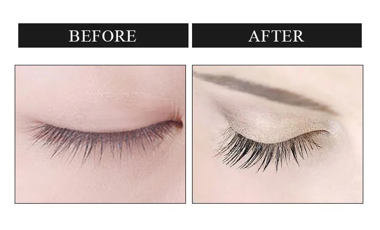 Disposable Eyelash Brushes (50-Pack) — Mascara Wand & Eyebrow Grooming Spoolies