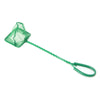 3-Inch Fine Mesh Aquarium Fish Net With Comfort Handle