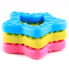 Durable Rubber Chew Toy for Small Dogs