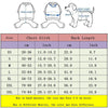 Breathable Pet Recovery Suit for Dogs and Cats