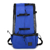 Travel Dog Carrier Backpack for Medium to Large Dogs