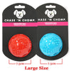 Interactive Squeaky Bouncing Ball for Dogs