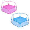 Portable Folding Pet Playpen