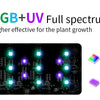 Week Aqua USB Full Spectrum Aquarium Light