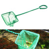 3-Inch Fine Mesh Aquarium Fish Net With Comfort Handle