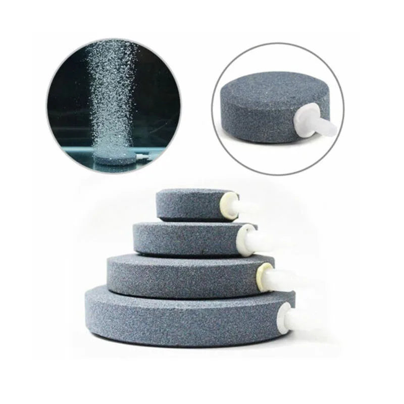 Aquarien-Bubble-Stone-Lüfter