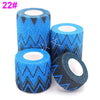 Self-Adhesive Elastic Bandage with Fun Prints (4.8m)