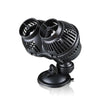 Aquarium Wave Maker with Suction Cup Mount for Water Circulation and Aeration