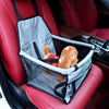 Hamac de voiture pour animaux de compagnie, étanche et transportable