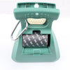 Foldable Dog Pooper Scooper with Decomposable Bags