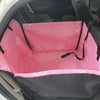 Cawayi Kennel Pet Car Seat Cover Hammock Protector