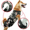 Breathable Pet Recovery Suit for Dogs and Cats