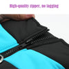 Winter Waterproof Dog Jacket for All Sizes