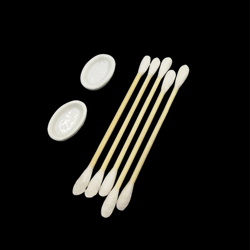 Kit de démarrage pour fourmilière avec abreuvoir et outils