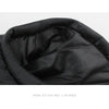 Chaleco impermeable acolchado para perro