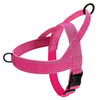 Nylon Durable Dog Harness with Handle - No-Pull Reflective