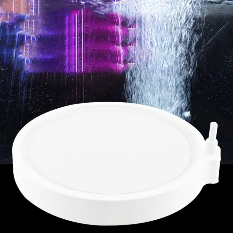Aquarium Air Stone Aerator 3.5-10 cm Nano Bubble Stone