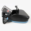 Foldable Dog Pooper Scooper with Decomposable Bags