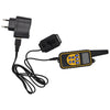 Rechargeable Dog Training Collar with Remote – 800m Range, Waterproof