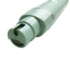 Quiet Electric Pet Hair Trimmer and Nail Grinder