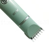 Quiet Electric Pet Hair Trimmer and Nail Grinder