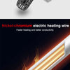 Aquarium Submersible Heater 220V 50-500W with Temperature Control