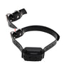 Rechargeable Dog Training Collar with Remote – 800m Range, Waterproof