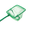 3-Inch Fine Mesh Aquarium Fish Net With Comfort Handle