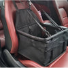 Hamac de voiture pour animaux de compagnie, étanche et transportable