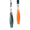 Sifflet d'entraînement compact pour oiseaux