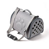Breathable Pet Carrier Bag for Cats and Small Dogs