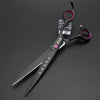 Professional Pet Grooming Scissors Set