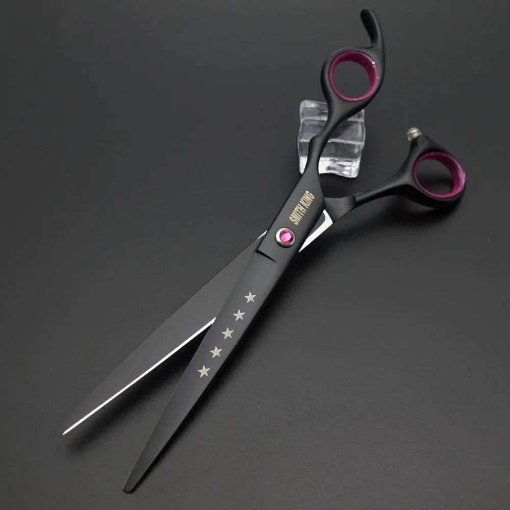 Professional Pet Grooming Scissors Set