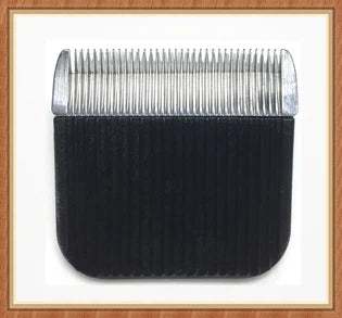 Professional 55W Corded Pet Clipper for Dogs, Cats & Large Animals